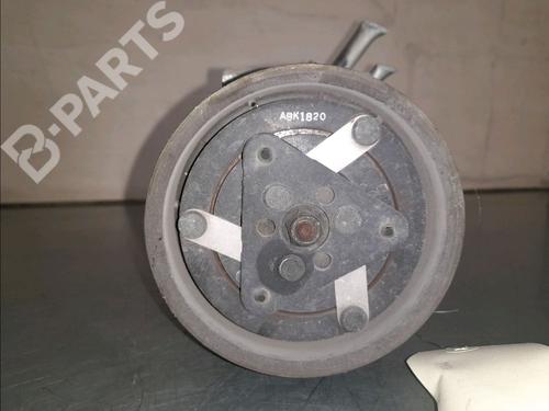 AC Kompressor RENAULT CLIO III (BR0/1, CR0/1) 1.4 16V (98 hp) 11952344