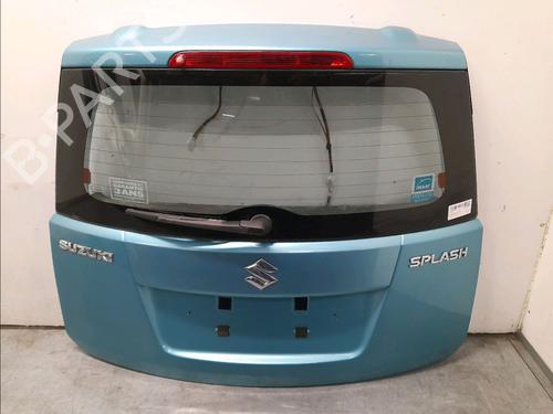 Tailgate SUZUKI SPLASH (EX) 1.3 CDTI (A5B413D) | BP23158810C6 - Image 5