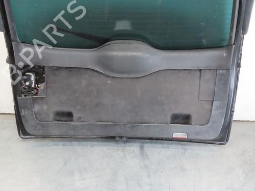 Tailgate VW TOUAREG (7LA, 7L6, 7L7) 3.0 V6 TDI | BP18034453C6 
