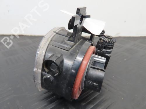 Left front fog light RENAULT CLIO V (B7_) 1.0 TCe 100 (B7MT) | BP19162048C30 