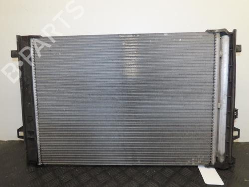 Heater matrix MERCEDES-BENZ A-CLASS (W176) A 180 (176.042) | BP35797528M63 - Image 4