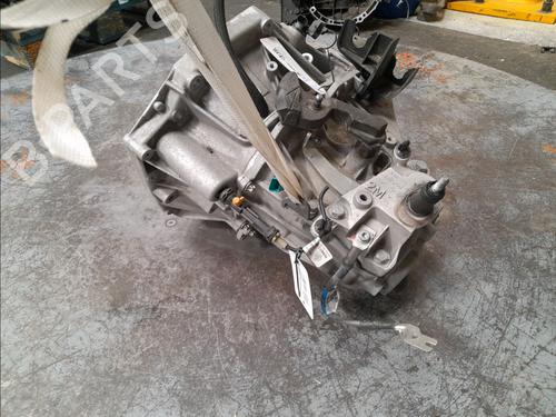 Gearbox RENAULT CLIO V (B7_) 1.5 Blue dCi 100 (B7AD) | BP25905715M3 - Image 2