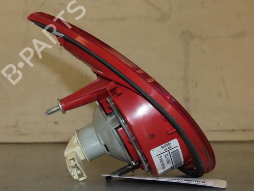 Right tailgate light VW GOLF V (1K1) 1.9 TDI | BP22367841C80 
