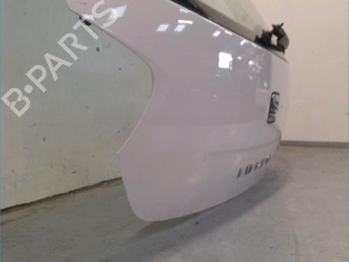 Tailgate SEAT IBIZA IV (6J5, 6P1) 1.4 TDI | BP16740240C6 