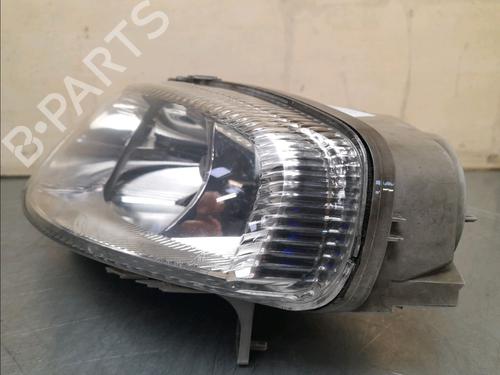 Left headlight ALFA ROMEO 147 (937_) 1.9 JTD (937.AXD1A, 937.BXD1A, 937.AXV1A, 937.BXB1A,... | BP16202394C28 