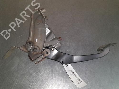 koblingspedal DACIA SANDERO II 1.5 dCi (90 hp) 12234227