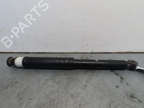 Left rear shock absorber RENAULT CLIO IV (BH_) 0.9 TCe 90 (BHNF, BHMA, BHMH, BHJK, BHJR) | BP17133792M18 