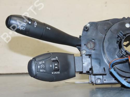 Steering column stalk PEUGEOT 207 (WA_, WC_) 1.4 HDi | BP16308908I23 
