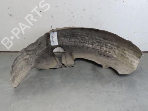 Wheel arch FORD FIESTA VI (CB1, CCN) 1.25 | BP18887235C56 
