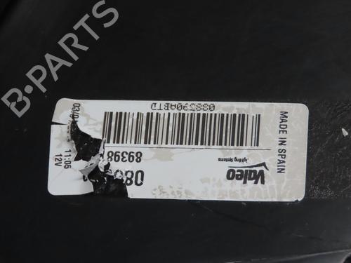 Right taillight RENAULT MEGANE II (BM0/1_, CM0/1_) 1.5 dCi (BM0F, BM0T, BM2B, CM0F, CM0T) | BP19104008C35 