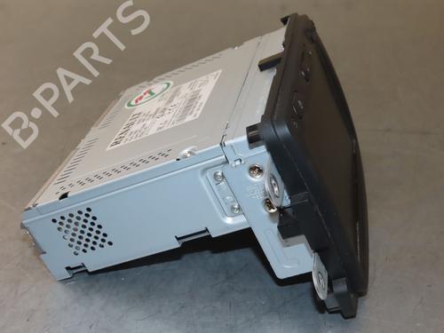 Bilradio DACIA SPRING EV (B6M1) | BP29901784E6 