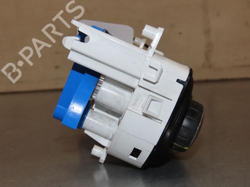 Climate control RENAULT CLIO III Grandtour (KR0/1_)  | BP29622374I5 