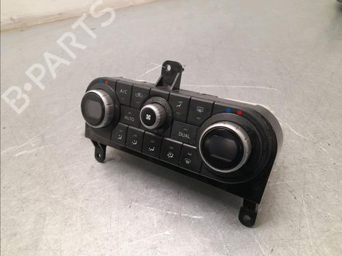 Used Climate control NISSAN QASHQAI I (J10, NJ10) 1.5 dCi (110 hp) 32253791