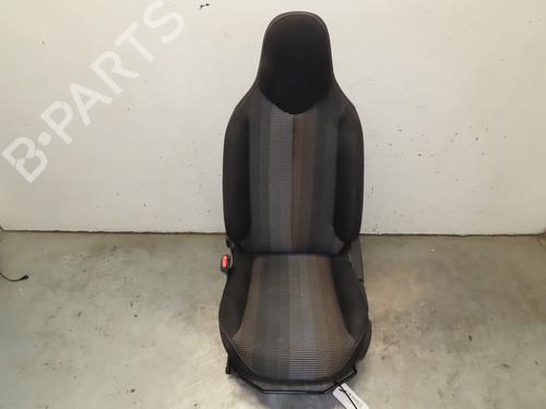 Used Left front seat Left front seat PEUGEOT 108 1.2 (82 hp) 39893751 39893751