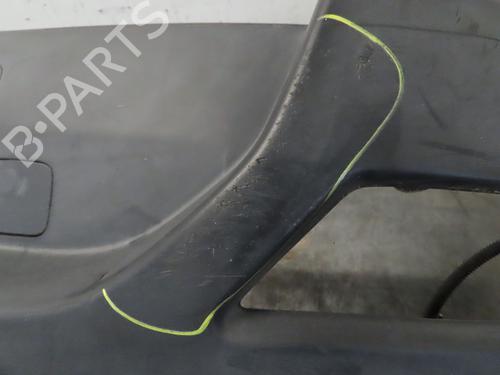 Rear bumper PEUGEOT 3008 I MPV (0U_) 1.6 HDi | BP29577167C8 