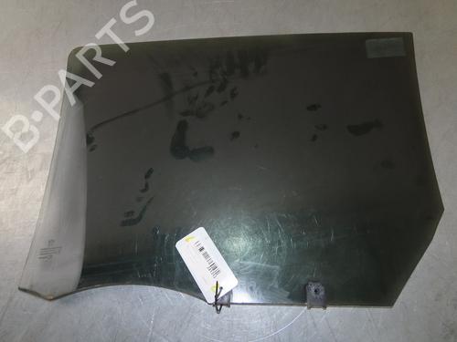 Rear right door window PEUGEOT 308 II (LB_, LP_, LW_, LH_, L3_) 1.2 VTi 72 | BP22848333C21