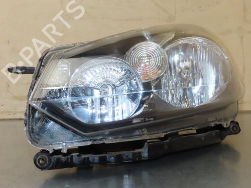 Used Left headlight VW GOLF VI (5K1) 1.6 TDI (105 hp) 28483980