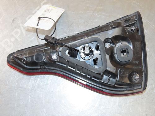 Venstre baglygte bagklap RENAULT CLIO V (B7_) 1.6 E-TECH 140 (B7MU) | BP31747880C79 