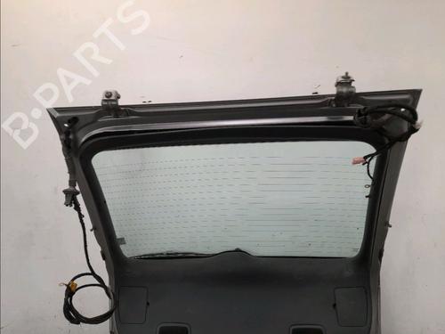 Used Tailgate SEAT LEON (1M1) 1.9 TDI (110 hp) 9409409