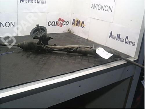 Used Steering rack PEUGEOT 206 Hatchback (2A/C) 1.4 16V (88 hp) 9405265