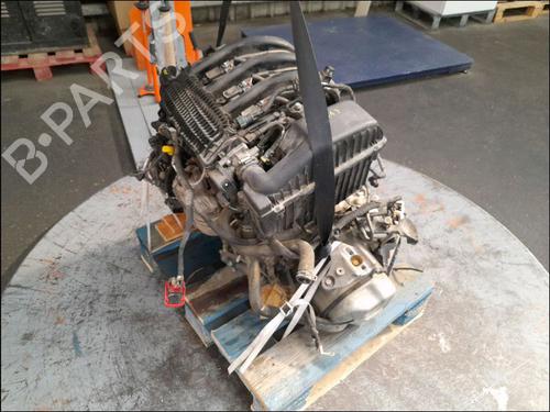 Engine PEUGEOT 208 I (CA_, CC_) 1.2 VTI 82 | BP27094105M1 - Image 3