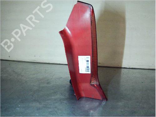Used Right taillight CITROËN C4 Coupe (LA_) 1.6 HDi (90 hp) 9409686