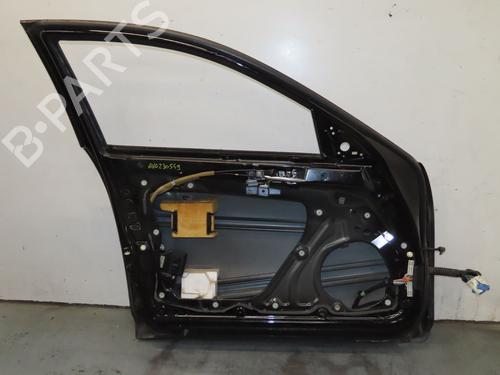 Left front door MAZDA RX-8 (SE, FE) 1.3 (FE103, SE3P) | BP26280150C2 