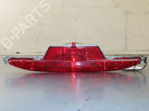 Used Third brake light PEUGEOT 208 I (CA_, CC_) 1.6 HDi / BlueHDi 75 (75 hp) 22368042