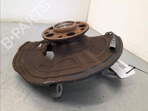 Left front steering knuckle MERCEDES-BENZ A-CLASS (W176) A 180 CDI (176.000) | BP31179642M25