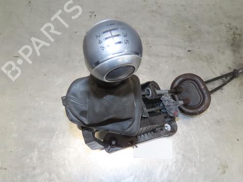 Gear lever CITROËN DS3 (SA_) 1.6 THP 155 | BP19068825M90 