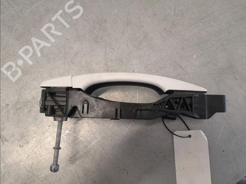 Front left exterior door handle PEUGEOT 208 II (UB_, UP_, UW_, UJ_) 1.2 PureTech 100 | BP29963274C128