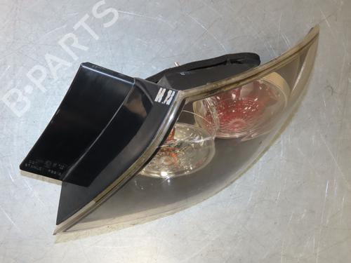 Højre baglygte MAZDA 3 (BK) 1.6 (BK14) (105 hp) 27550883