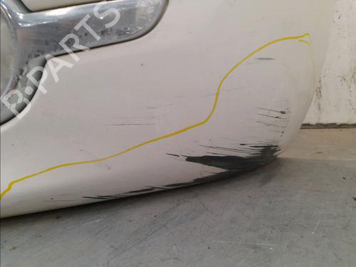 Front bumper PEUGEOT 208 I (CA_, CC_) 1.4 VTi | BP28159346C7