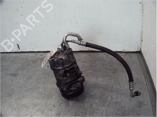 AC compressor CITROËN C4 Grand Picasso I (UA_) 2.0 HDi 138 | BP11010341M34 