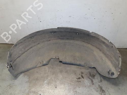 Hjulbue Hjulbue VW TOUAREG (7LA, 7L6, 7L7) 2.5 R5 TDI (174 hp) 33770281 33770281