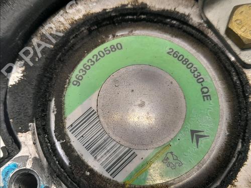 Steering pump CITROËN XSARA PICASSO (N68) 2.0 HDi | BP27530501M99 