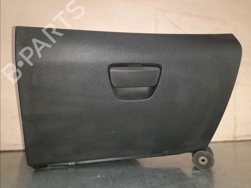 Glove box PEUGEOT 208 I (CA_, CC_) 1.4 HDi | BP13030505C95 