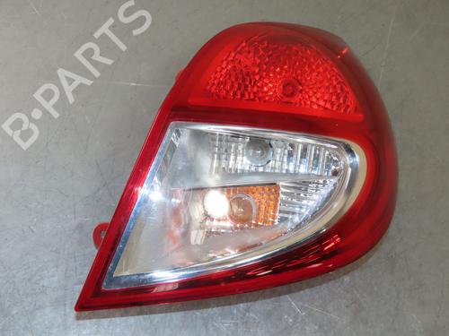 Used Right taillight Right taillight 38915665 38915665