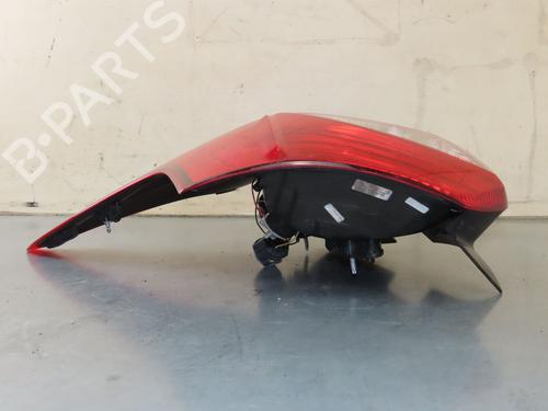 Left taillight FORD FOCUS III 1.6 TDCi | BP25705518C34