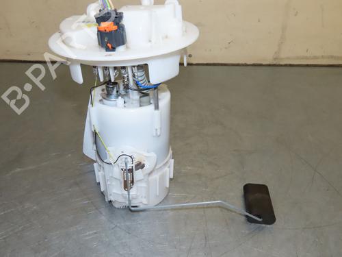 Used Fuel pump PEUGEOT 208 I (CA_, CC_) 1.2 VTI 82 (82 hp) 16706833