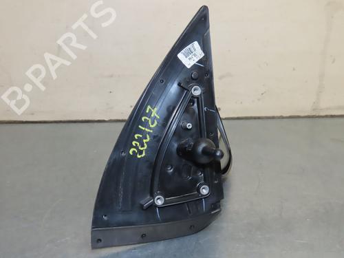 Right mirror HYUNDAI i10 I (PA) 1.2 | BP16478527C27