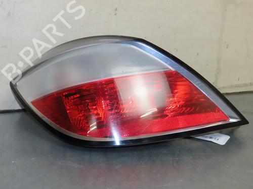 Used Left taillight Left taillight OPEL ASTRA H (A04) 1.7 CDTI (L48) (100 hp) 16332131 16332131