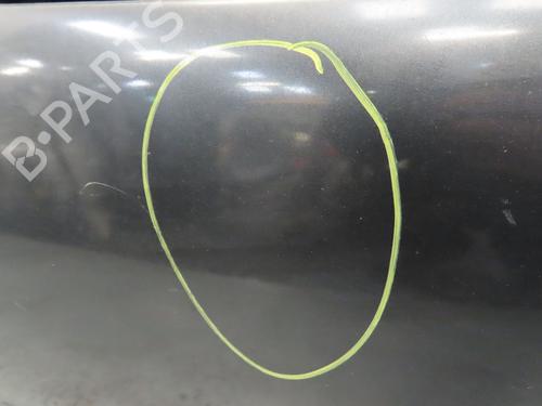 Tailgate SEAT IBIZA IV SC (6J1, 6P5) 1.4 | BP30980438C6 