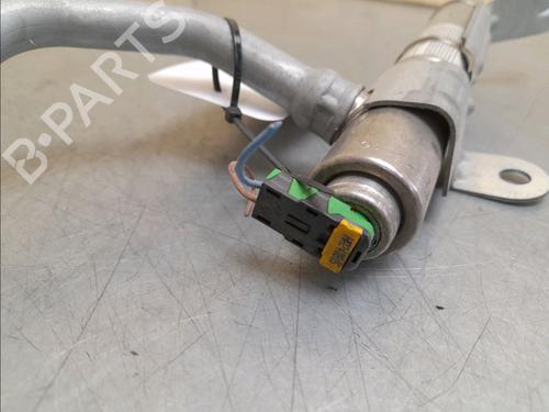 Right curtain airbag RENAULT CLIO III (BR0/1, CR0/1) 1.5 dCi (BR17, CR17) | BP14945267C12 