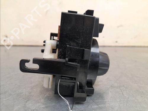 Climate control CITROËN C3 II (SC_) 1.6 HDi | BP23158229I5