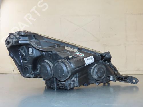 Used Left headlight CITROËN JUMPY II Van 2.0 HDi 125 (128 hp) 28526868