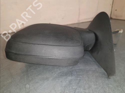Retrovisor esquerdo DACIA SANDERO 1.5 dCi | BP23158703C26 - Image 2