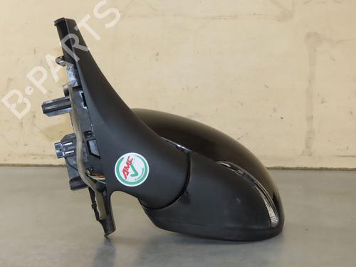 Left mirror RENAULT ZOE (BFM_) ZOE (BFMC, BFMD) | BP34497937C26  - Image 5