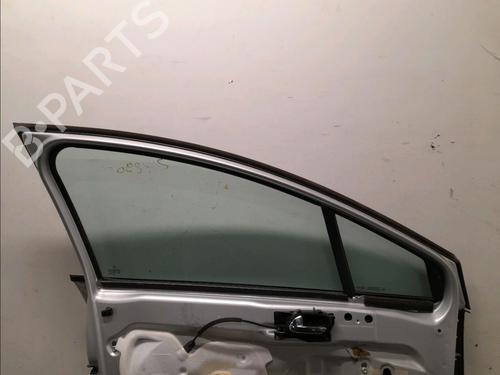 Used Left front door CITROËN C4 I (LC_) 1.6 HDi (109 hp) 23158641