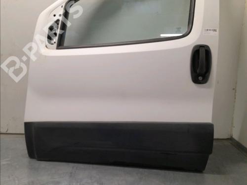 Left front door CITROËN NEMO MPV 1.4 HDi | BP11762876C2 